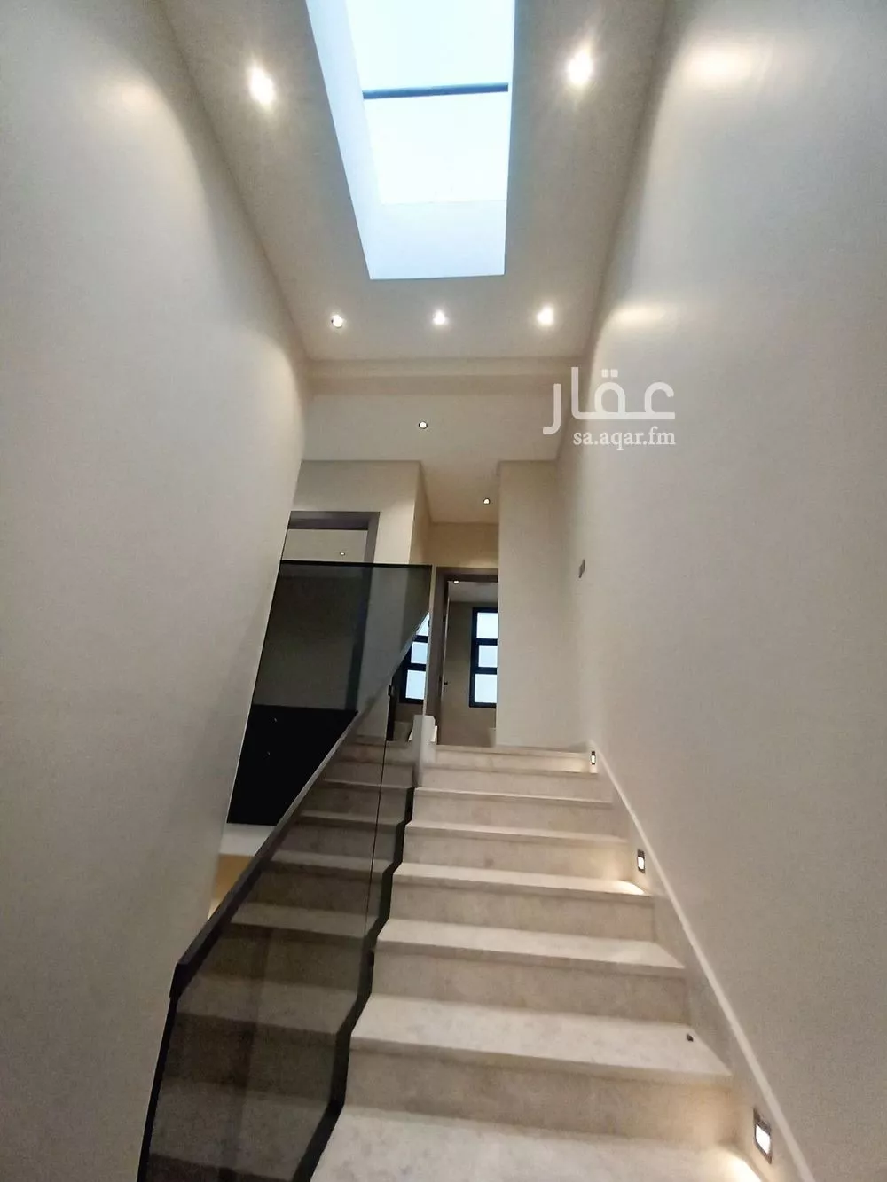 4 bedroom villa in Okaz, Riyadh 17