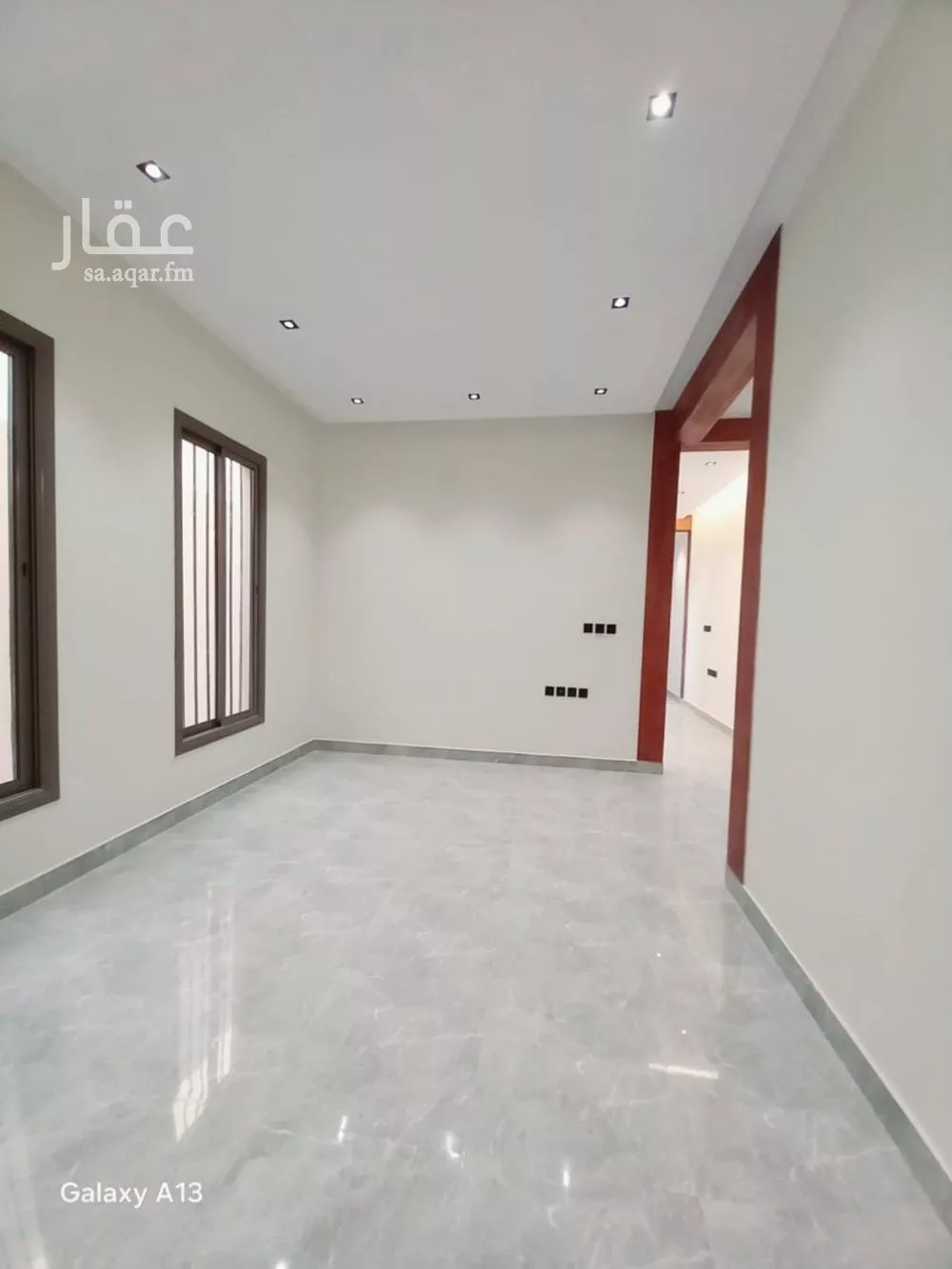 دور 4 غرف في بدر 3