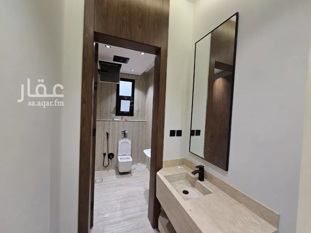 دور 3 غرف في السويدي الغربي 3