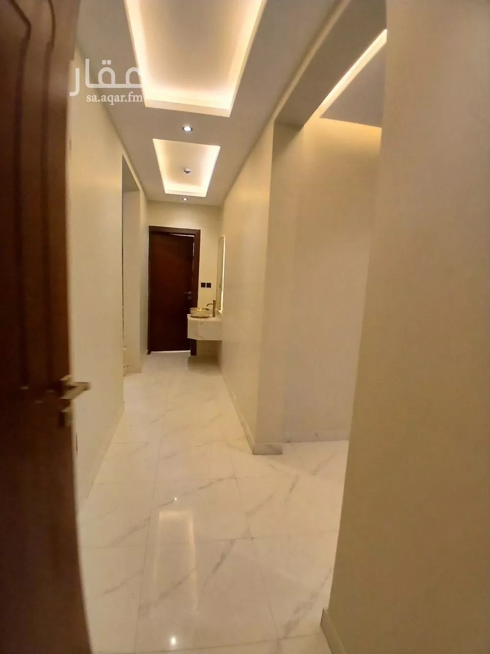 3 bedroom apartment in Badr, Riyadh 7