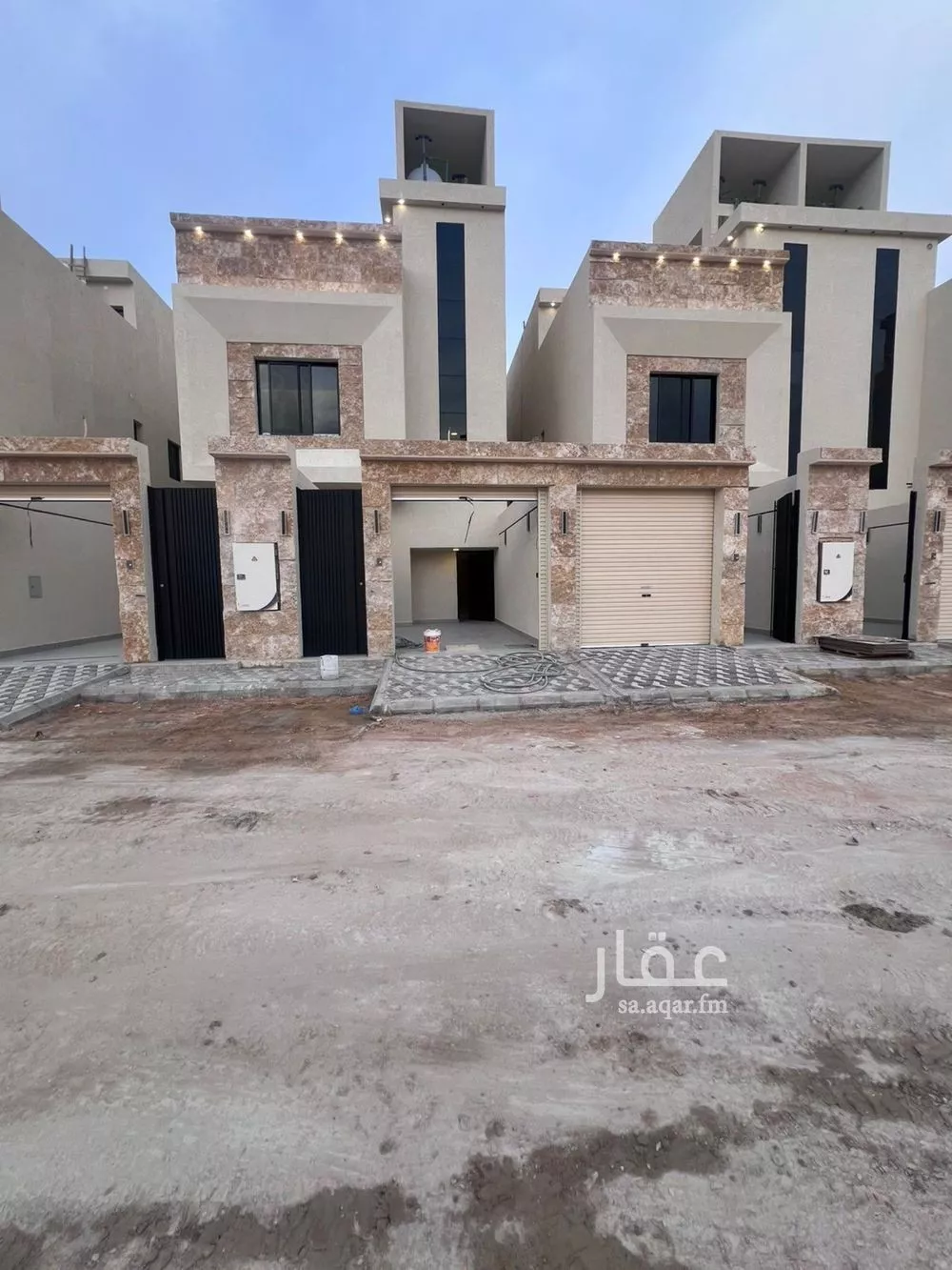 دور 3 غرف في ديراب 4