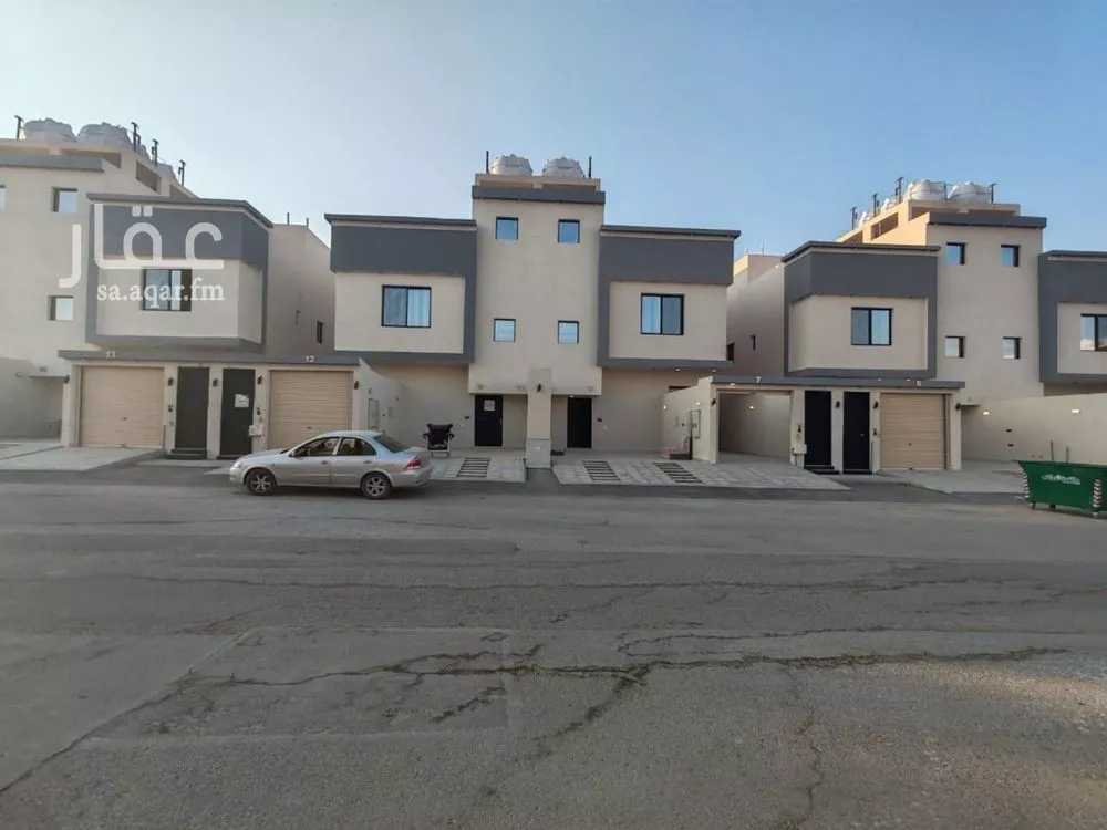 دور 3 غرف في بدر 2