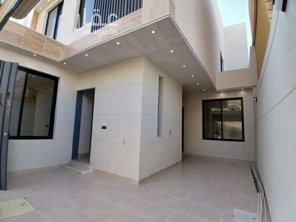 فيلا 6 غرف في العريجاء الغربية 2