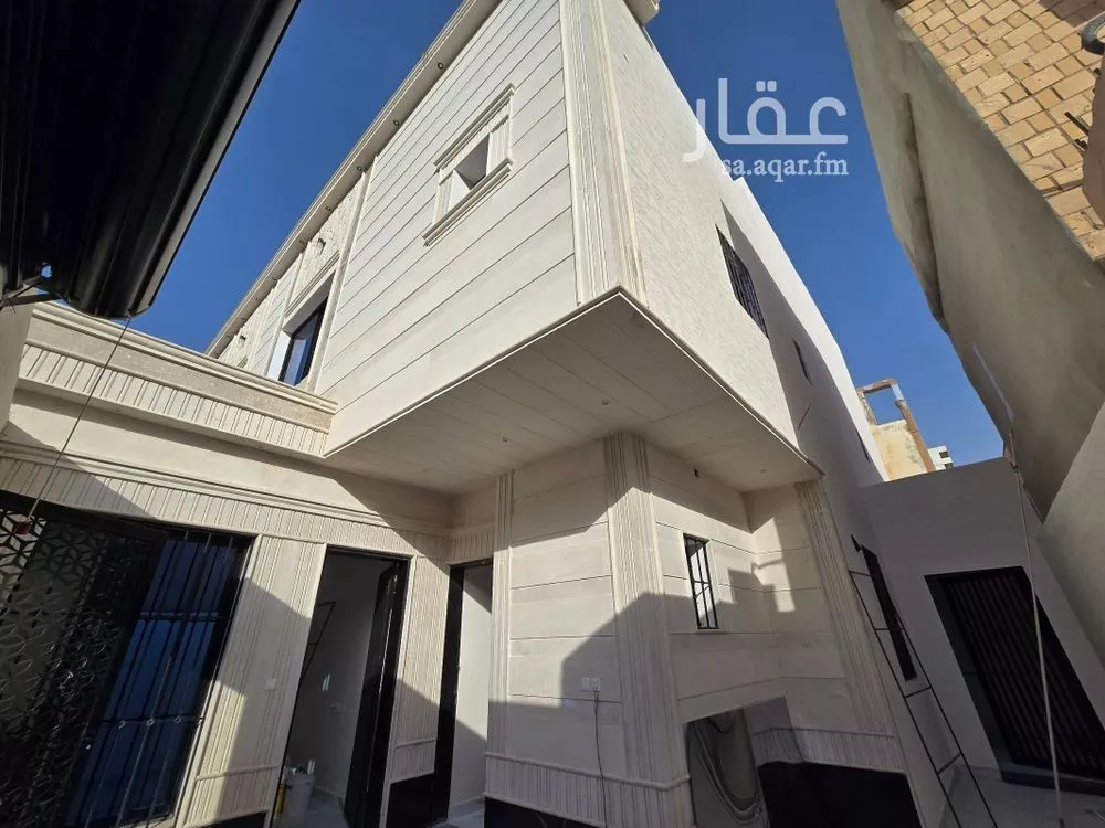 فيلا 6 غرف في العريجاء الغربية، الرياض 5