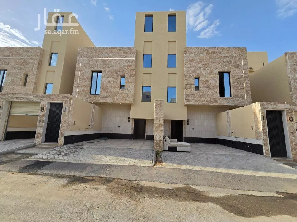 دور 4 غرف في طويق 2