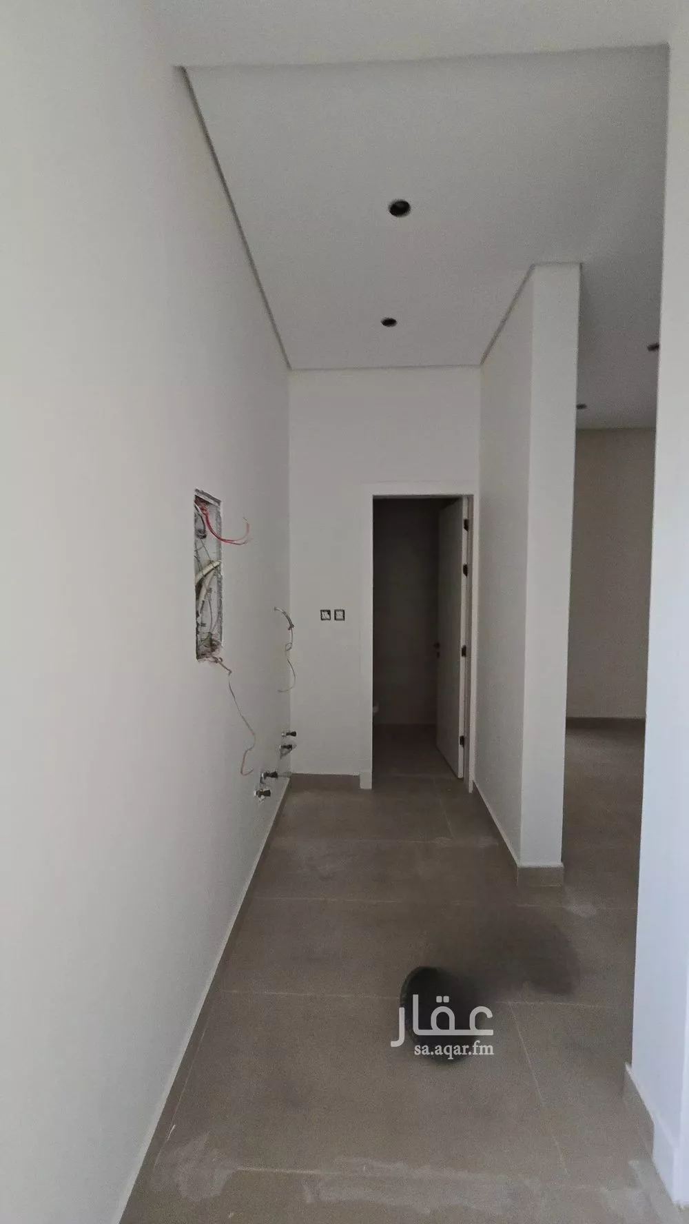 6 bedroom villa in Al Hazm, Riyadh 19