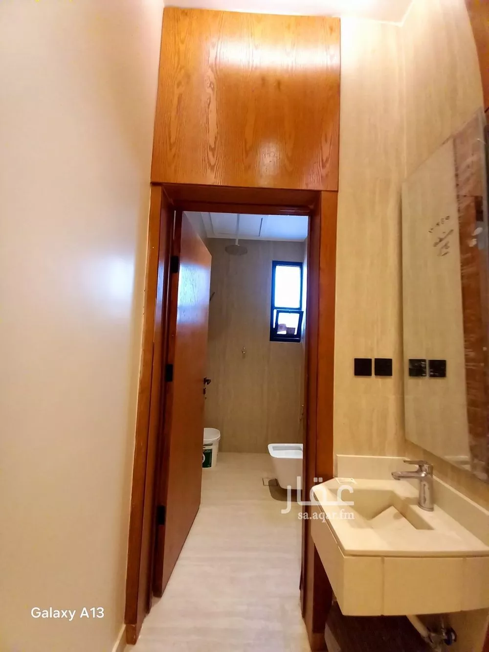 5 bedroom floor in Dirab 2