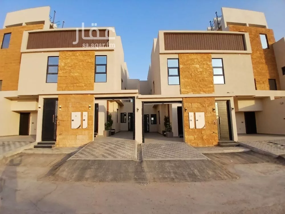 دور 3 غرف في الحزم 1