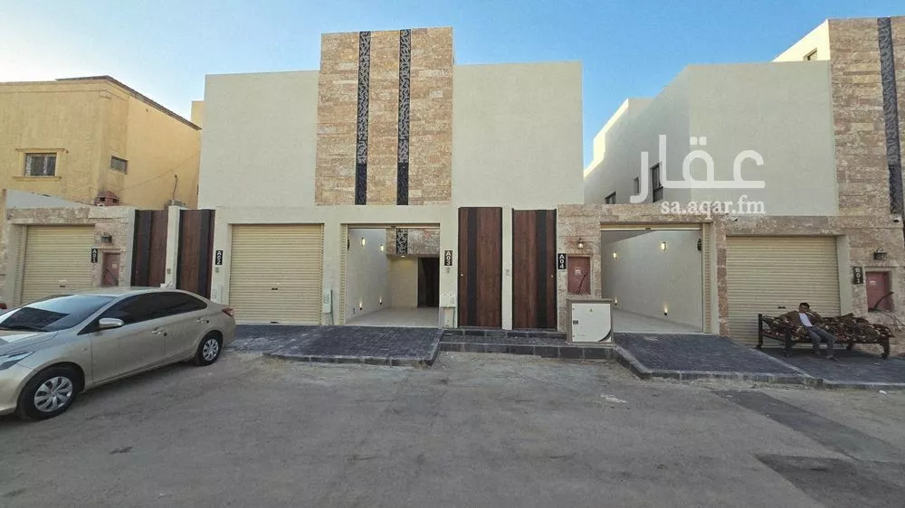 دور 4 غرف في بدر 1