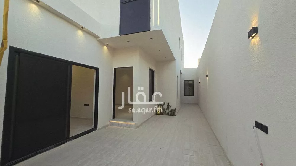 دور 4 غرف في بدر 4