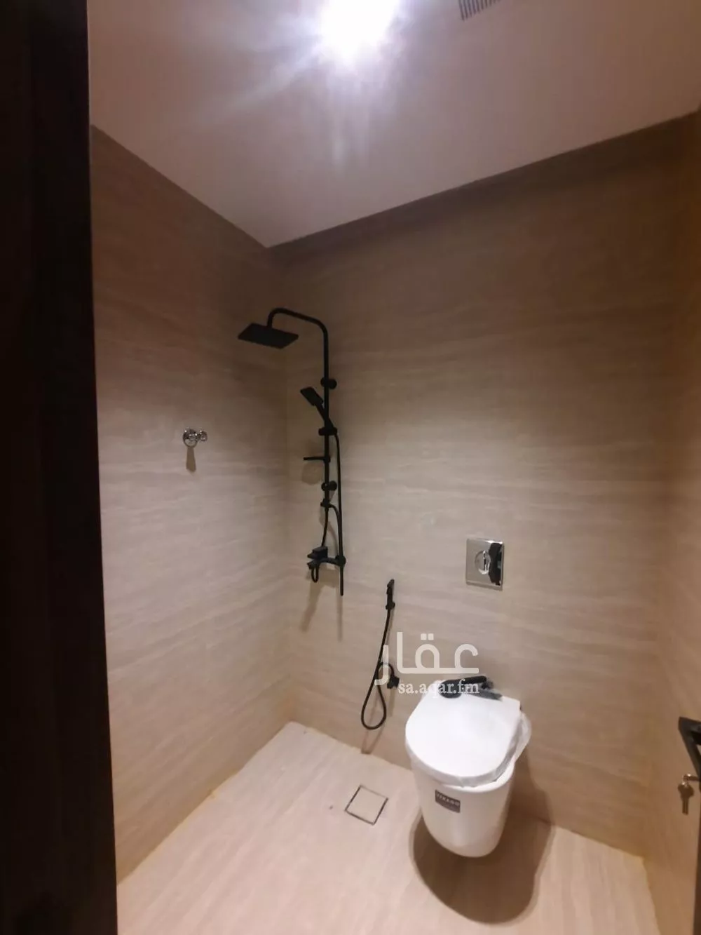 دور 4 غرف في السويدي الغربي 4