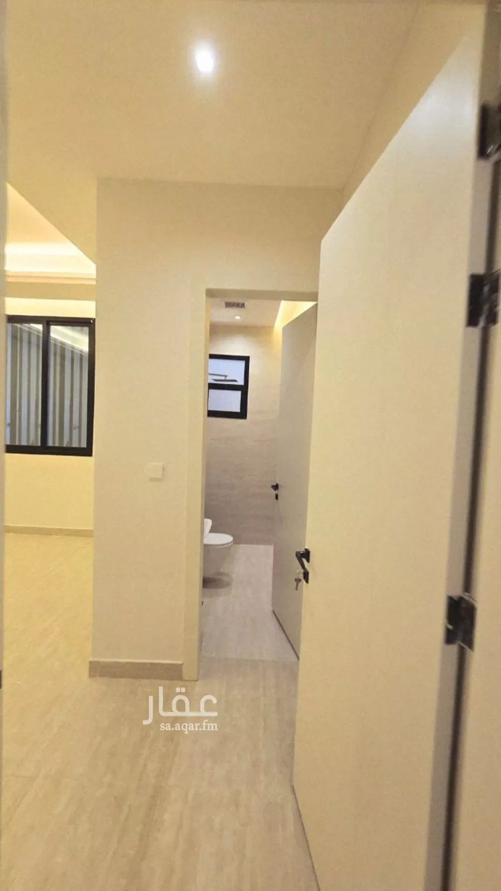 3 bedroom apartment in Dhahrat Namar, Riyadh 12
