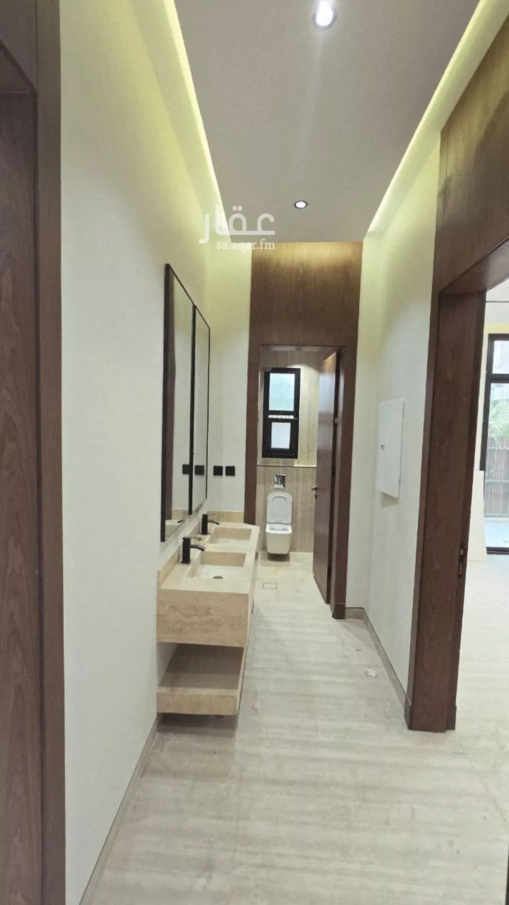 دور 3 غرف في السويدي الغربي 3