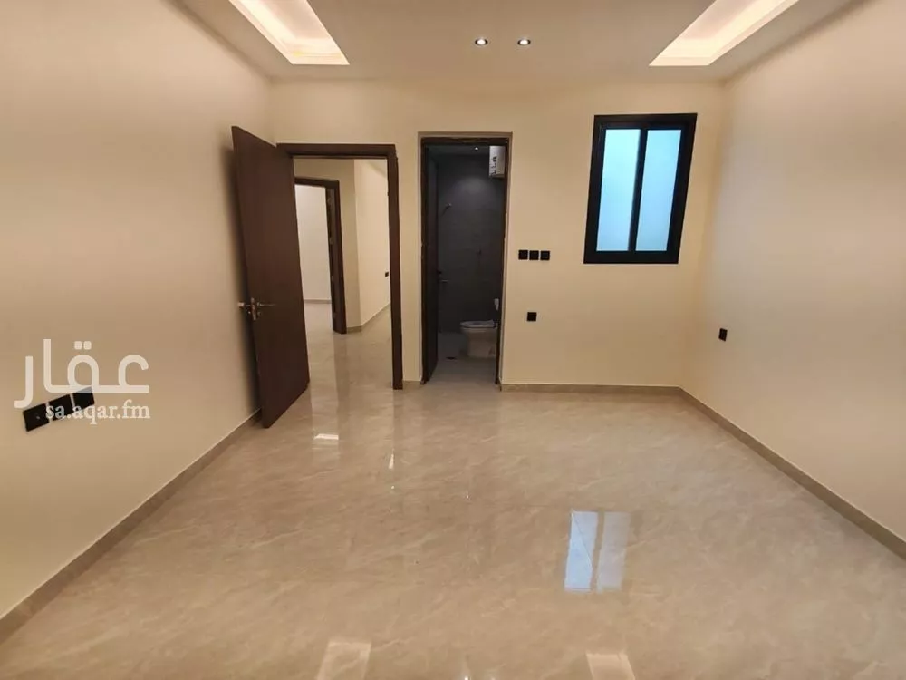 شقة 3 غرف في بدر 4