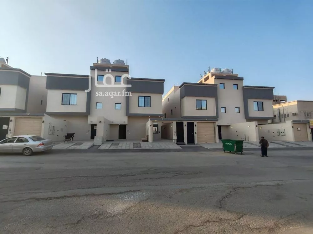 دور 3 غرف في بدر 1