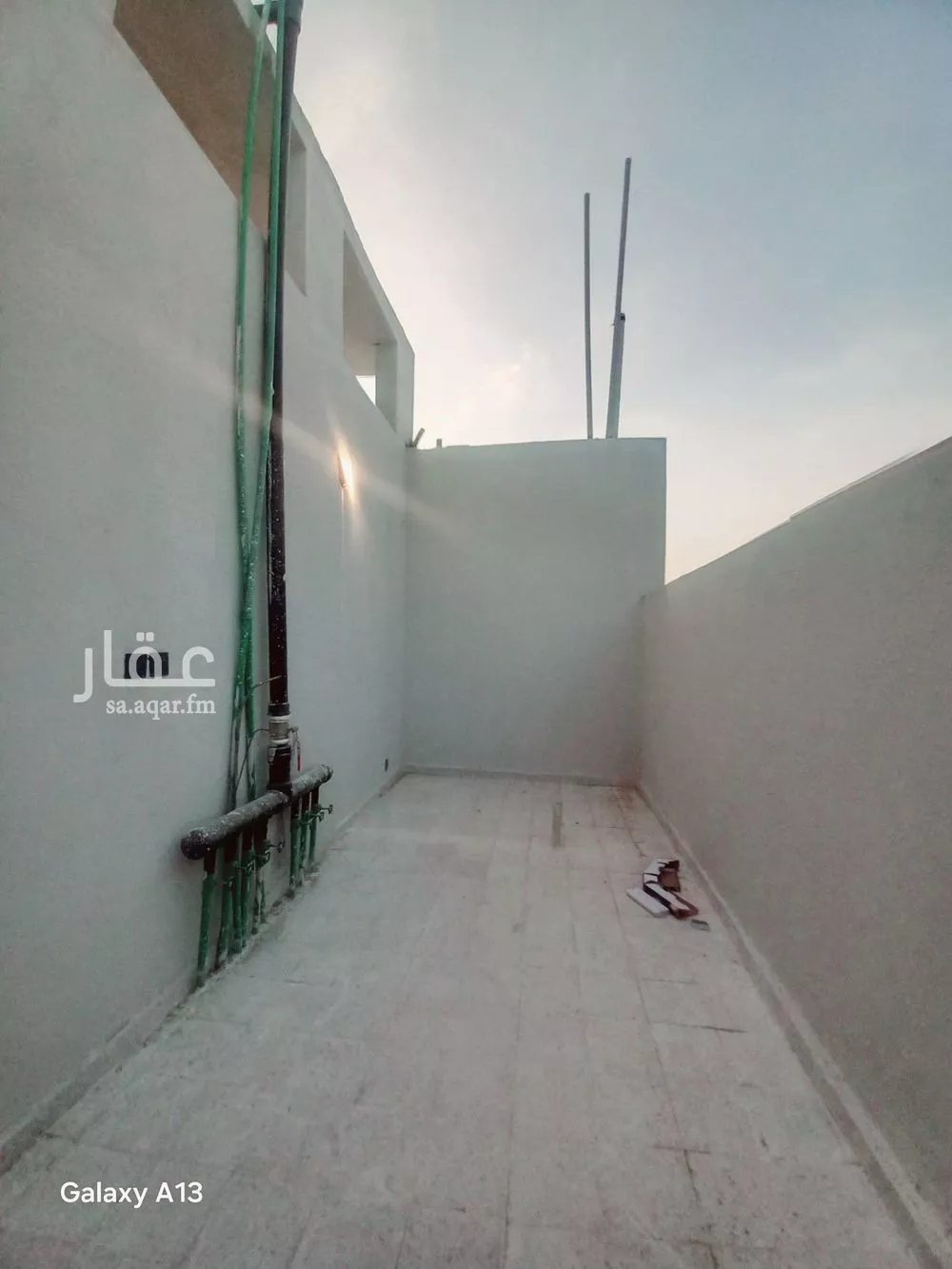 فيلا 5 غرف في بدر 2