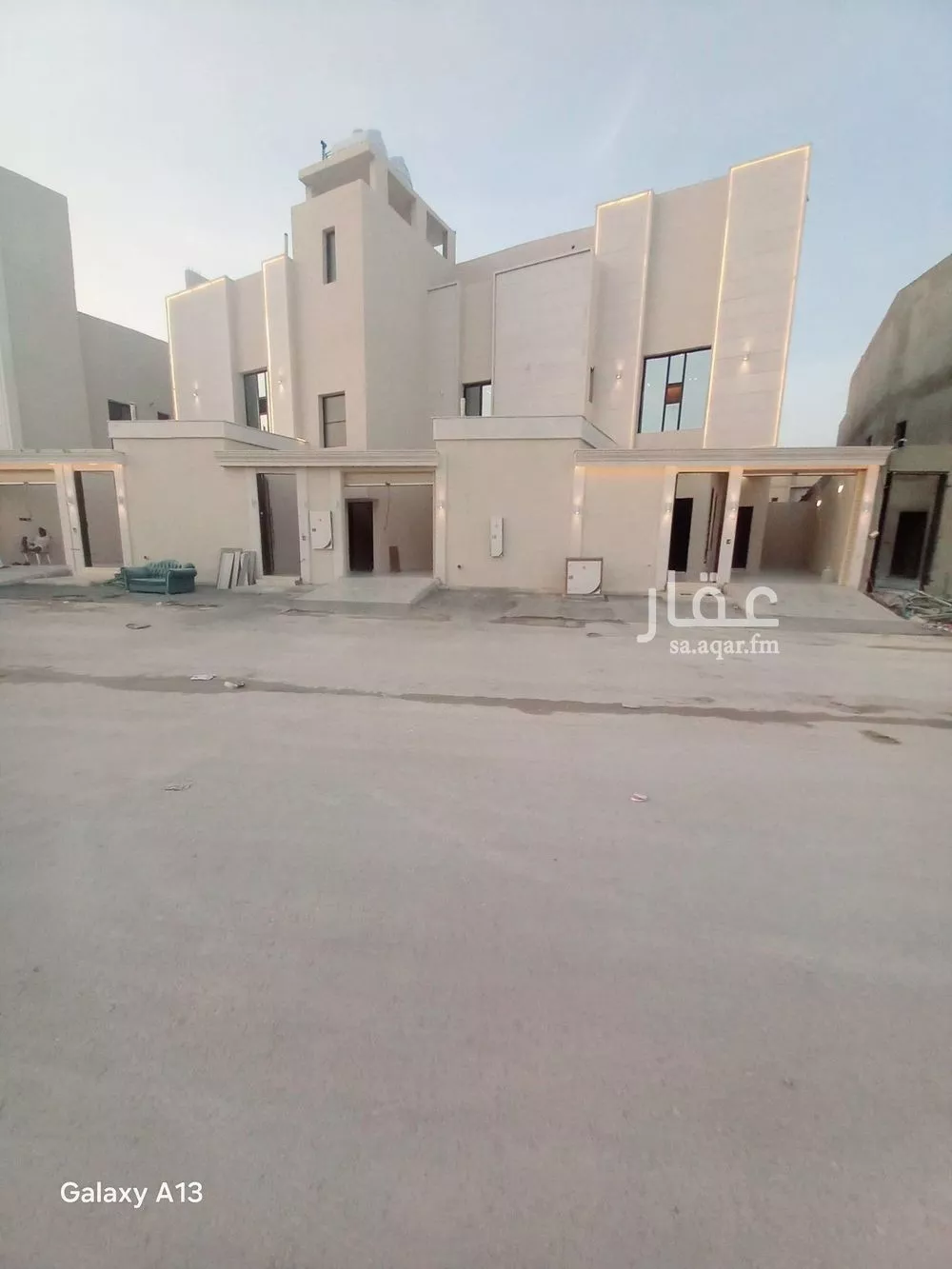 فيلا 5 غرف في بدر 1