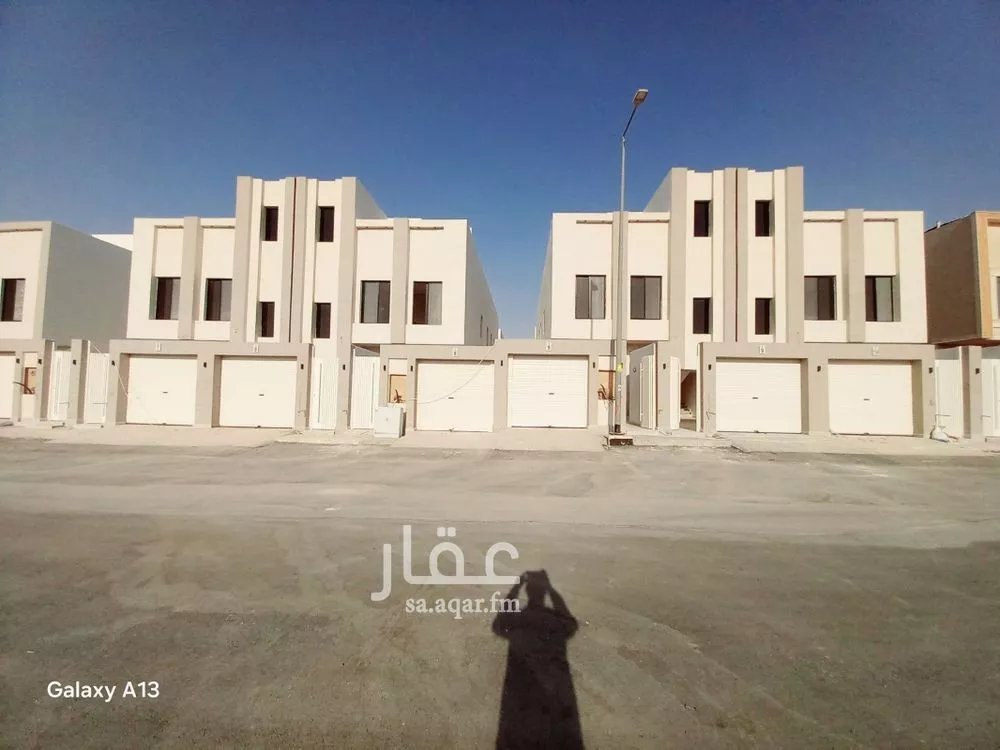 دور 3 غرف في عكاظ 1