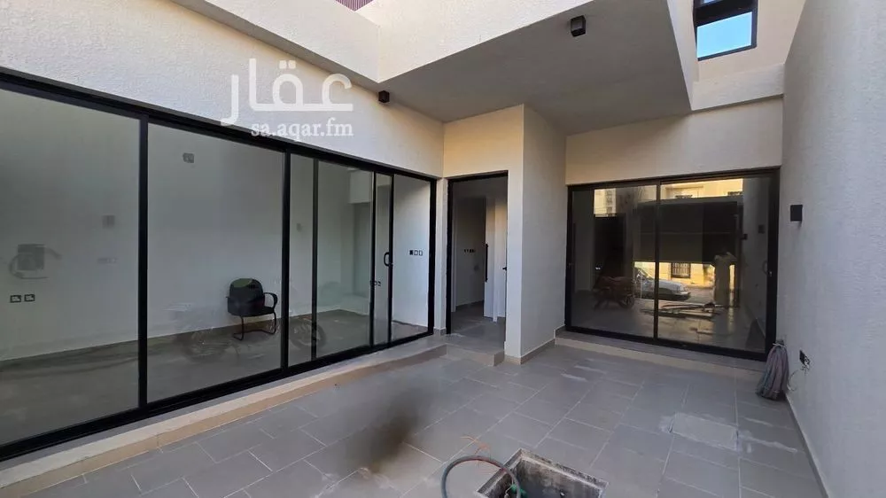 6 bedroom villa in Al Hazm, Riyadh 5