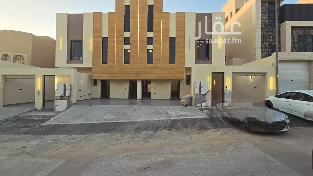 دور 4 غرف في الحزم 4