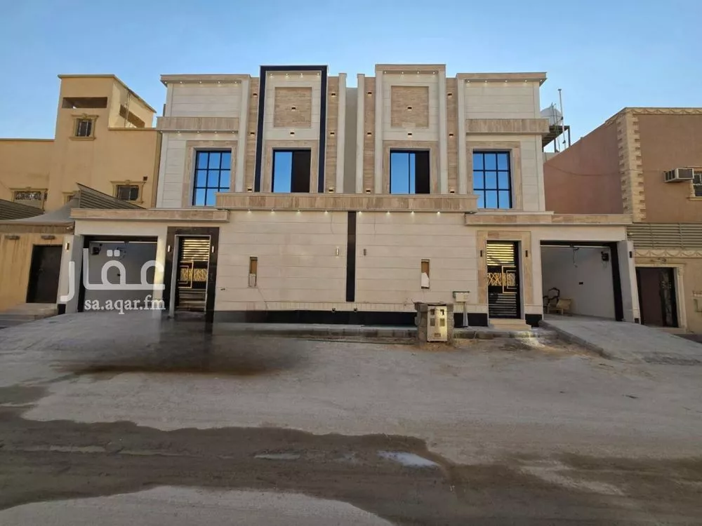 5 bedroom villa in Al Uraija Al Gharbiyah 1