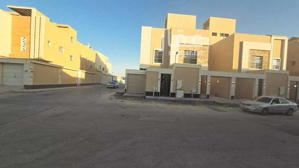 دور 3 غرف في الحزم 2