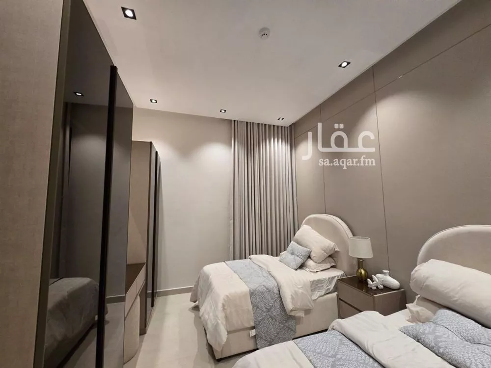شقة 2 غرف في طويق، الرياض 11
