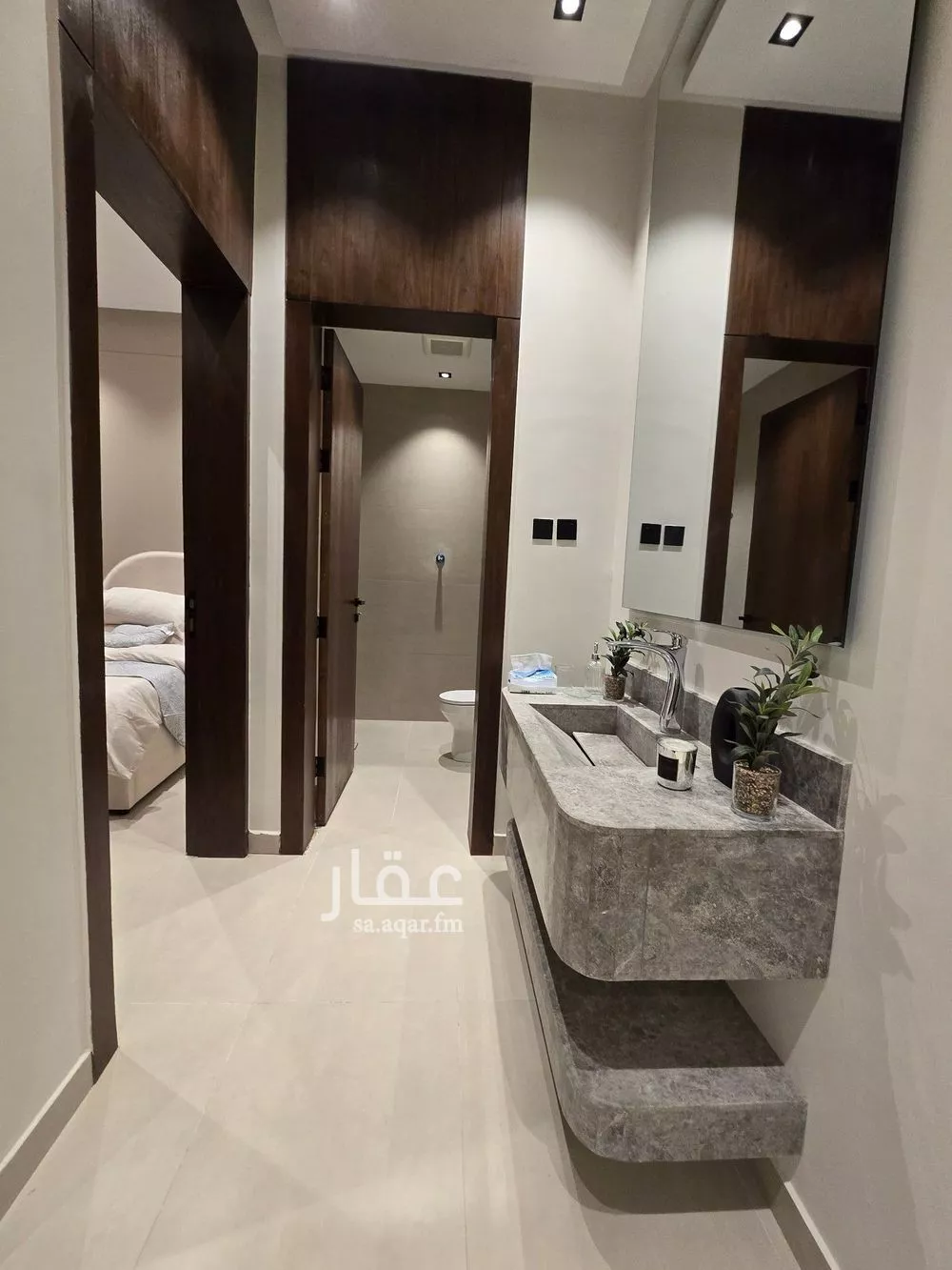 3 bedroom apartment in Tuwaiq, Riyadh 15