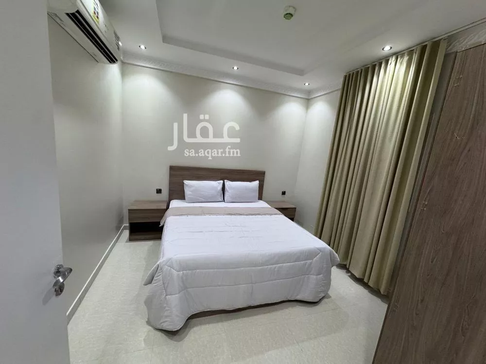 1 bedroom apartment in Ishbiliyah 3