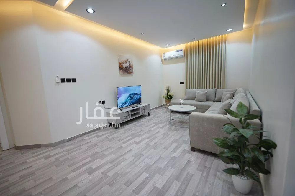 2 bedroom apartment in Granada 1