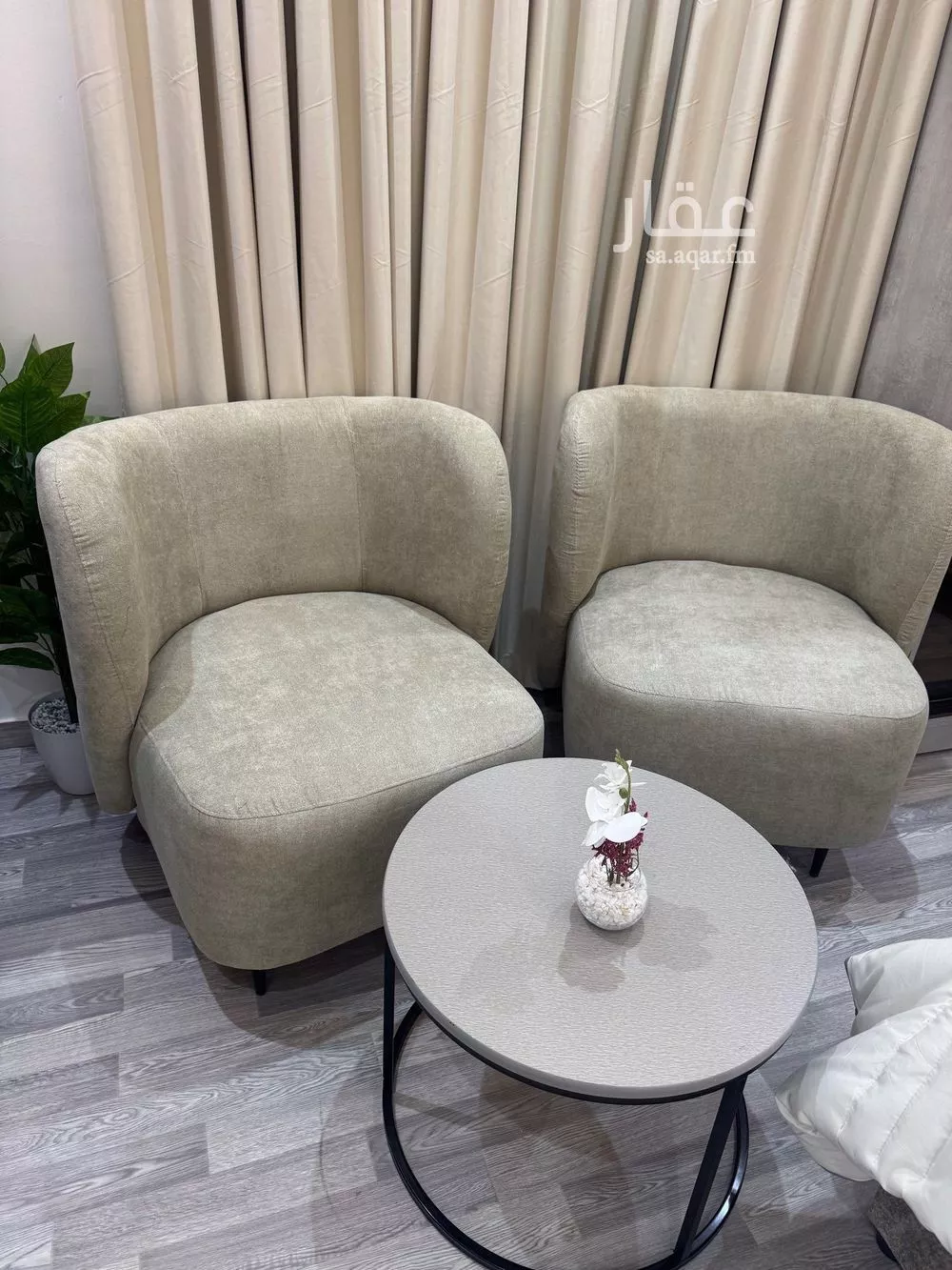 شقة 1 غرف في غرناطة 2