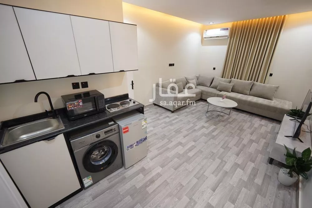 شقة 1 غرف في غرناطة 2