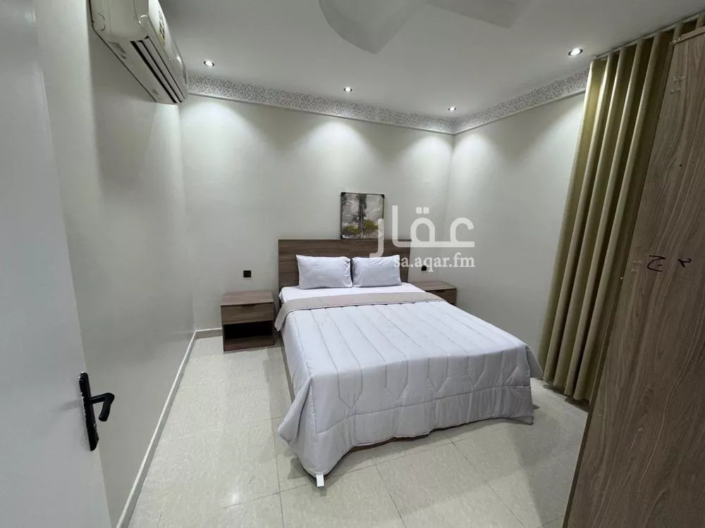 1 bedroom apartment in Ishbiliyah 2