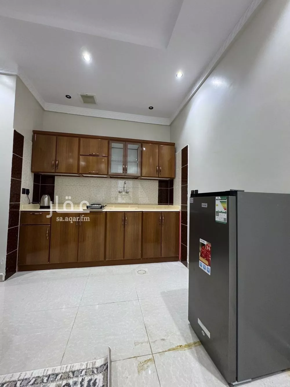 1 bedroom apartment in Ishbiliyah 5