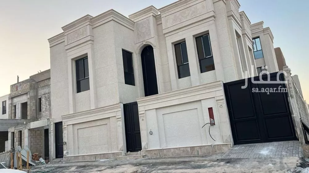 شقة 3 غرف في المهدية 1