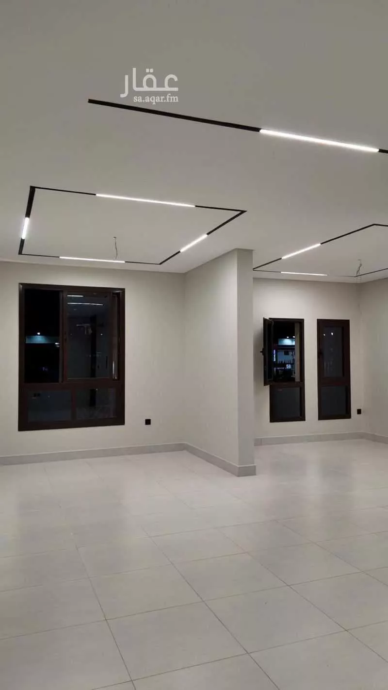 شقة 3 غرف في الروضة 5