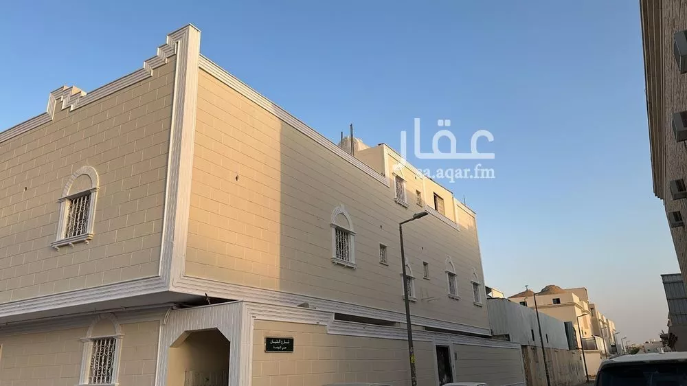 46 bedroom building in Al Nahda, Riyadh 26