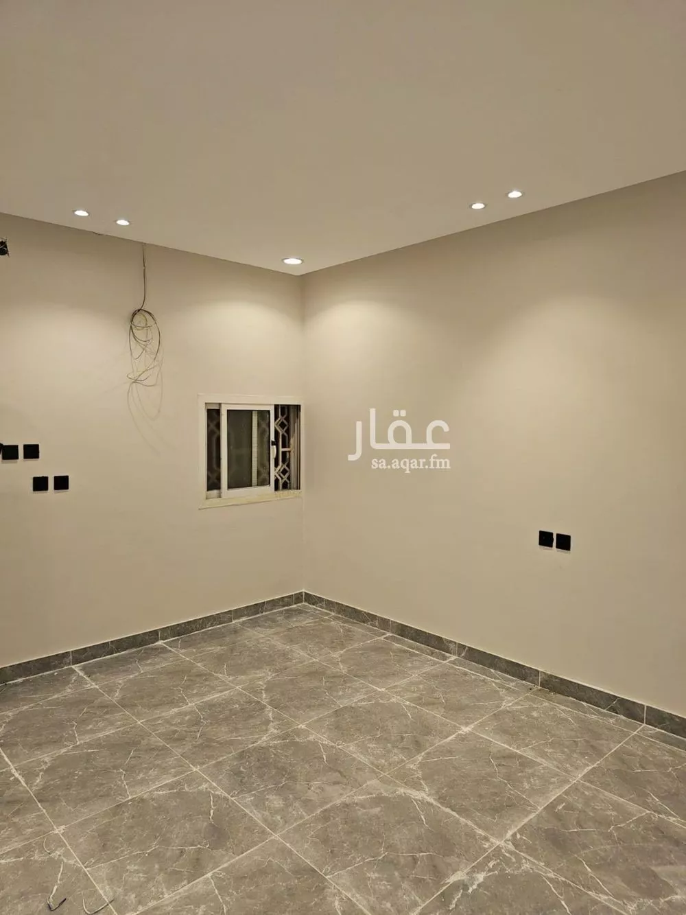 عمارة 1000 م² في النهضة 5