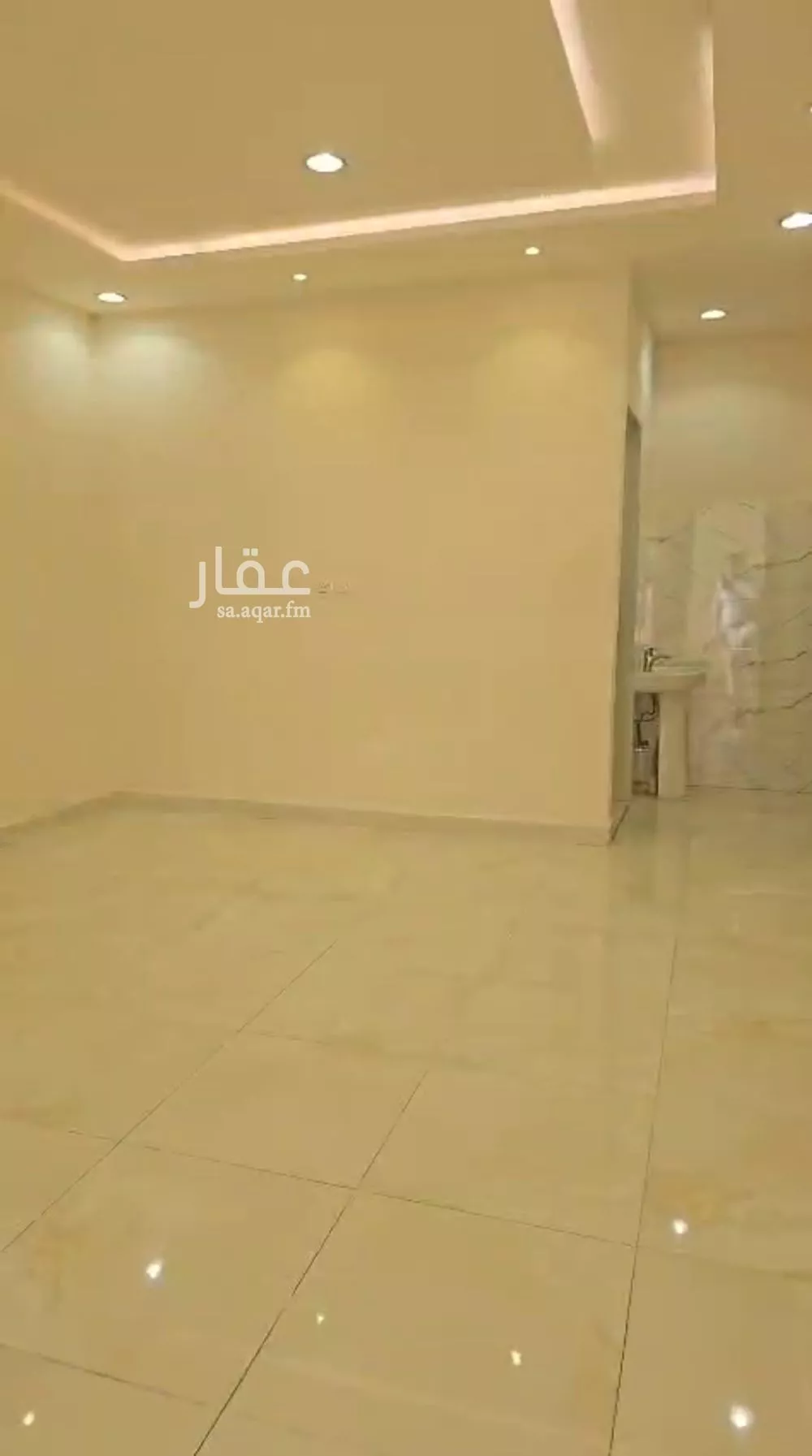 شقة 1 غرف في الخليج 1