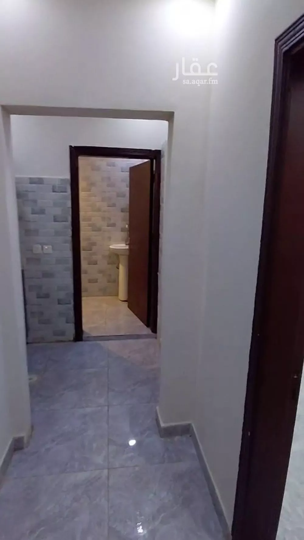 شقة 1 غرف في الخليج 2