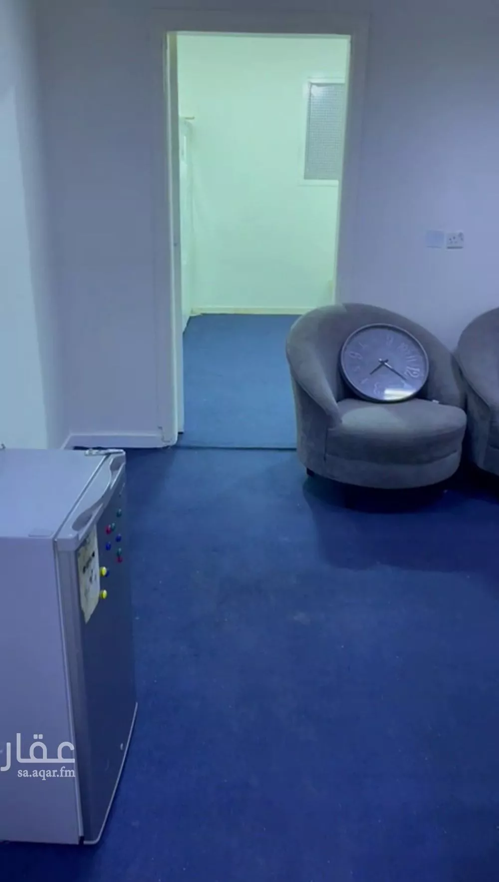 1 bedroom apartment in Al Yarmouk 4