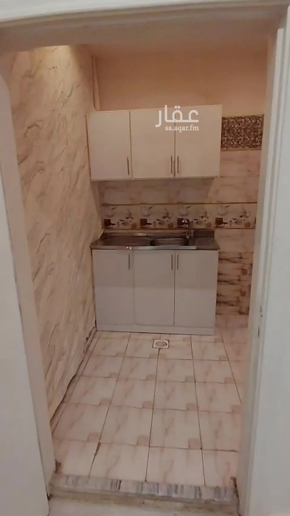 شقة 1 غرف في الشهداء 5