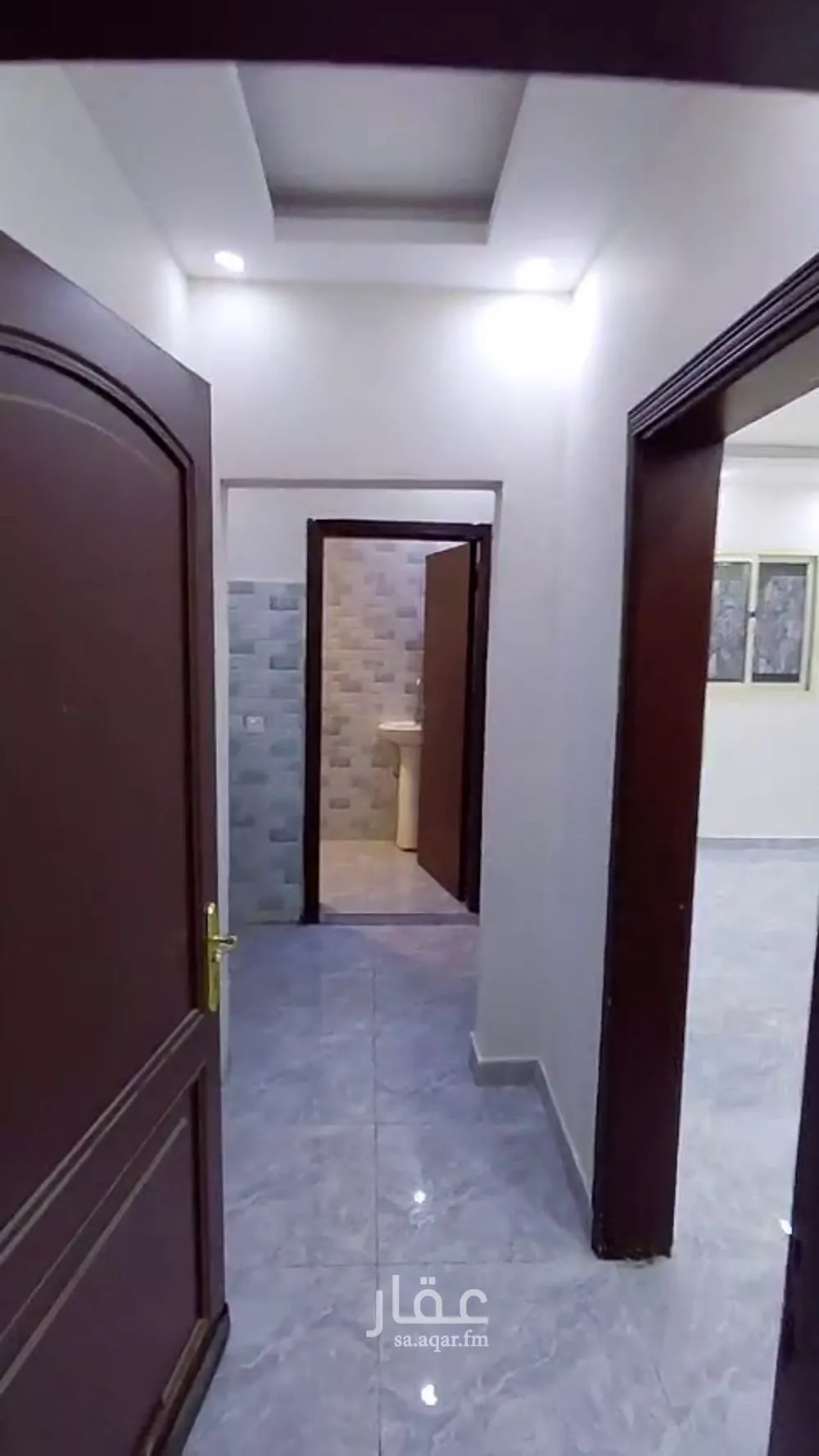 شقة 1 غرف في الخليج 1