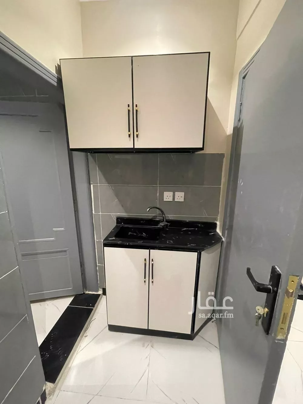 شقة 1 غرف في العريجاء الوسطى، الرياض 10