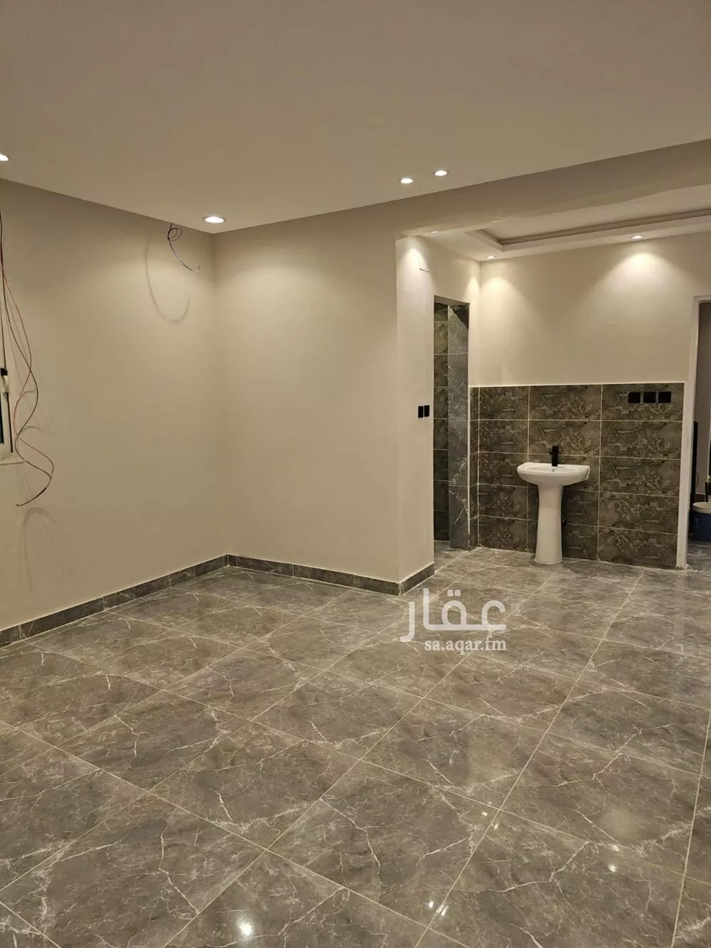 46 bedroom building in Al Nahda, Riyadh 11