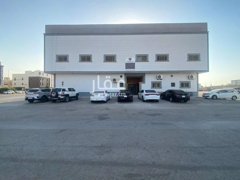 شقة 1 غرف في اليرموك 1