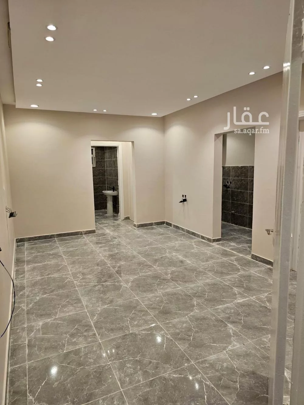 46 bedroom building in Al Nahda, Riyadh 12