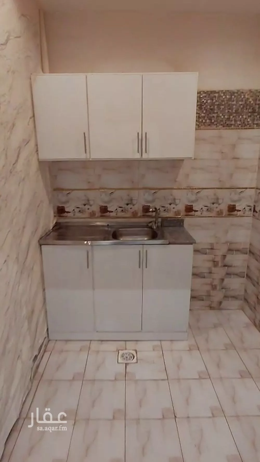 شقة 1 غرف في الشهداء 3