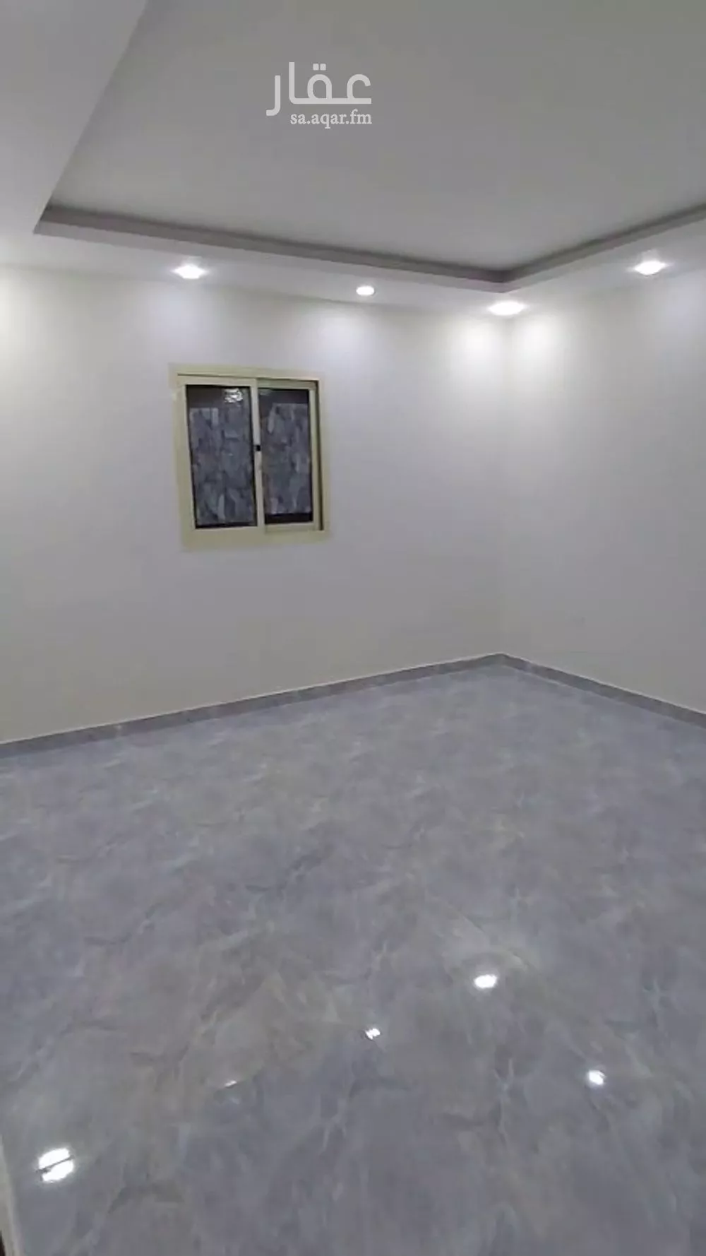 شقة 1 غرف في الخليج 4