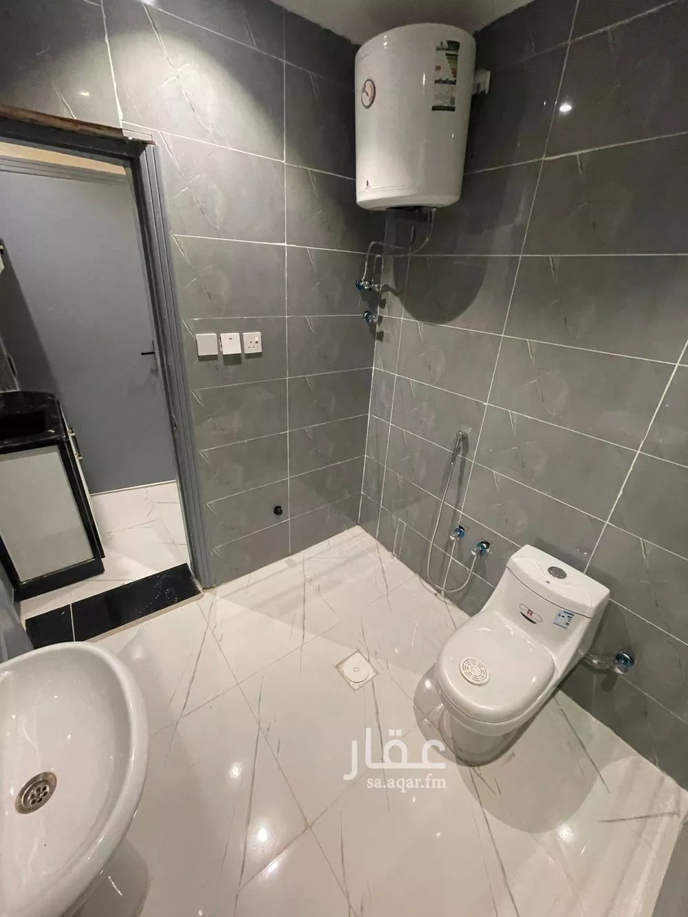 شقة 1 غرف في العريجاء الوسطى، الرياض 8